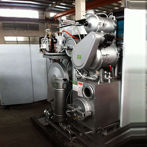 干洗機(jī)系列