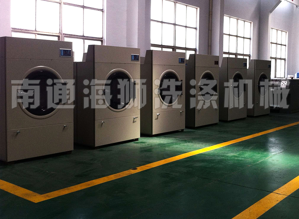 工業(yè)烘干機